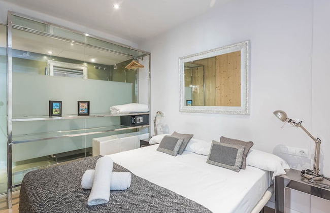 MSB Brand New Apartments in City Center - Foto 38