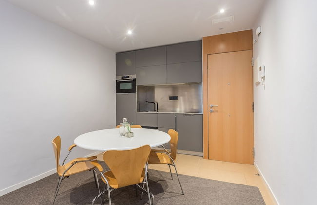 MSB Brand New Apartments in City Center - Foto 50