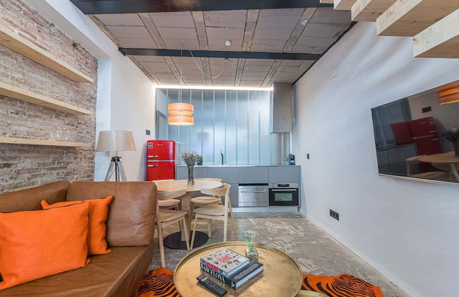 MSB Brand New Apartments in City Center - Foto 80