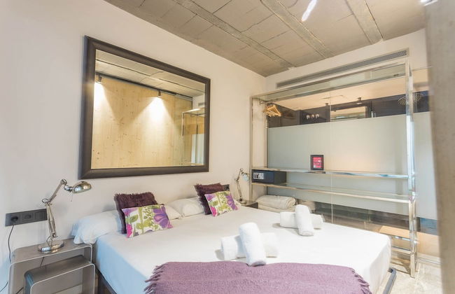 MSB Brand New Apartments in City Center - Foto 2