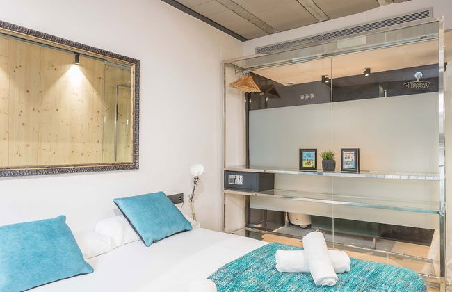 MSB Brand New Apartments in City Center - Foto 14