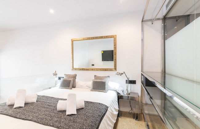MSB Brand New Apartments in City Center - Foto 20