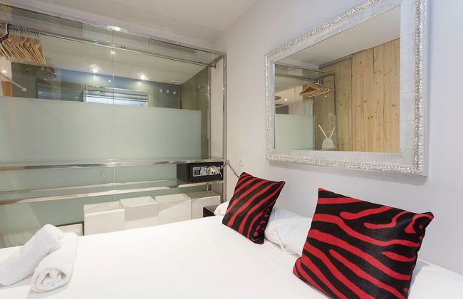 MSB Brand New Apartments in City Center - Foto 28