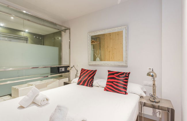 MSB Brand New Apartments in City Center - Foto 31