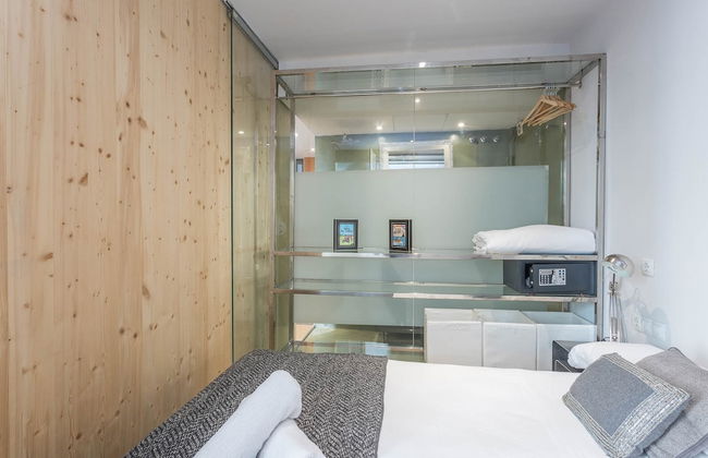 MSB Brand New Apartments in City Center - Foto 35