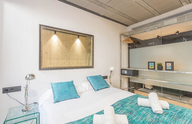MSB Brand New Apartments in City Center - Foto 15