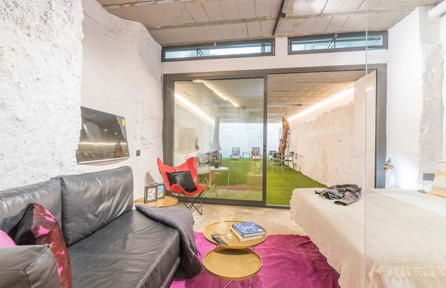 MSB Brand New Apartments in City Center - Foto 4