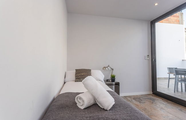 MSB Brand New Apartments in City Center - Foto 37
