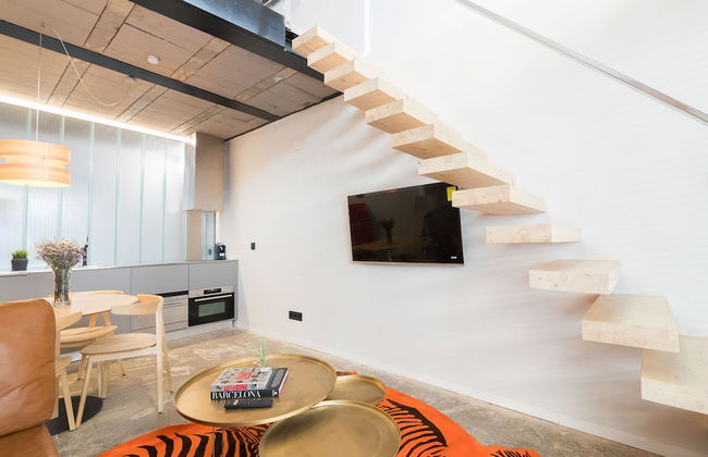 MSB Brand New Apartments in City Center - Foto 79