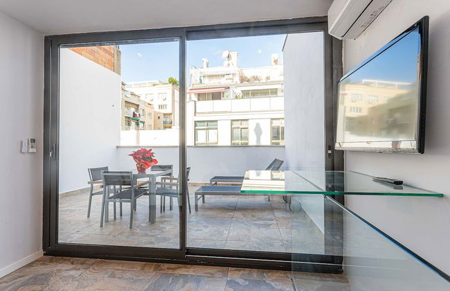 MSB Brand New Apartments in City Center - Foto 34