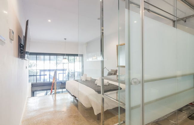 MSB Brand New Apartments in City Center - Foto 19
