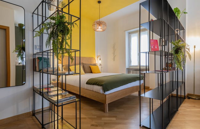 Bamboo Studio by Wonderful Italy - Foto 20