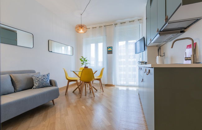 Bamboo Studio by Wonderful Italy - Foto 4