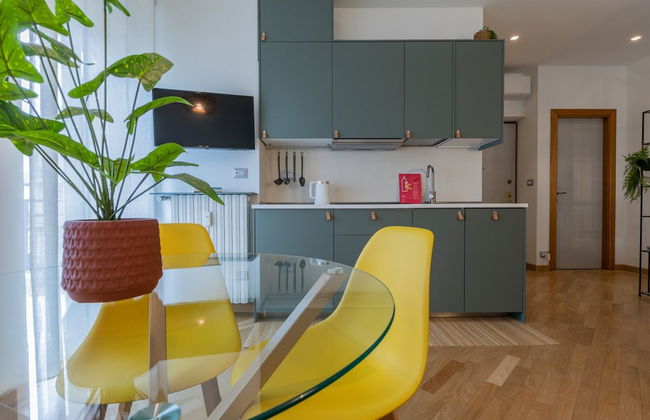 Bamboo Studio by Wonderful Italy - Foto 14