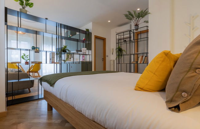 Bamboo Studio by Wonderful Italy - Foto 13
