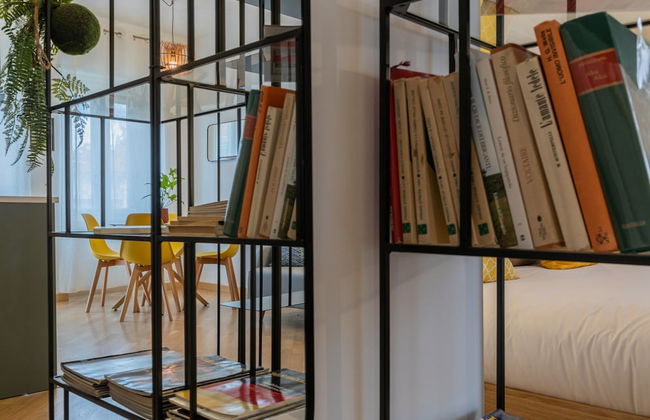 Bamboo Studio by Wonderful Italy - Foto 18