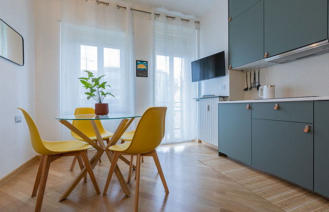 Bamboo Studio by Wonderful Italy - Foto 2