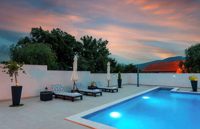 Villa Stellavita - Foto 4