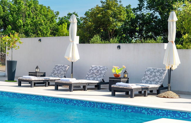 Villa Stellavita - Foto 10