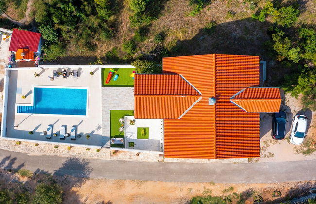 Villa Stellavita - Foto 18