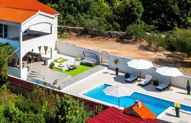 Villa Stellavita - Foto 16