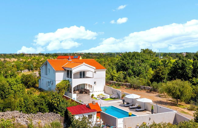 Villa Stellavita - Foto 14
