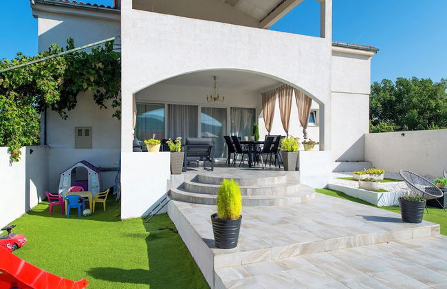 Villa Stellavita - Foto 7