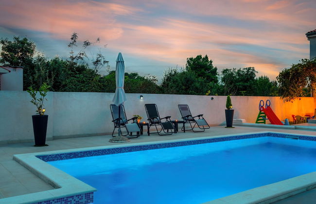 Villa Stellavita - Foto 11