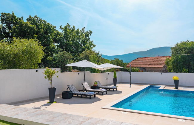 Villa Stellavita - Foto 1