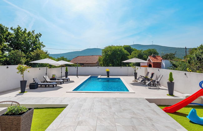Villa Stellavita - Foto 13
