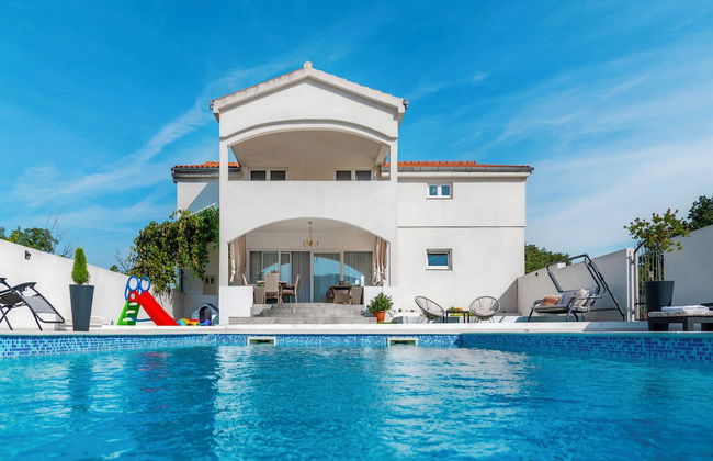 Villa Stellavita - Foto 5