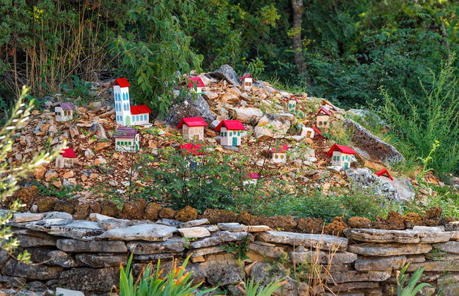 Villa Stellavita - Foto 17