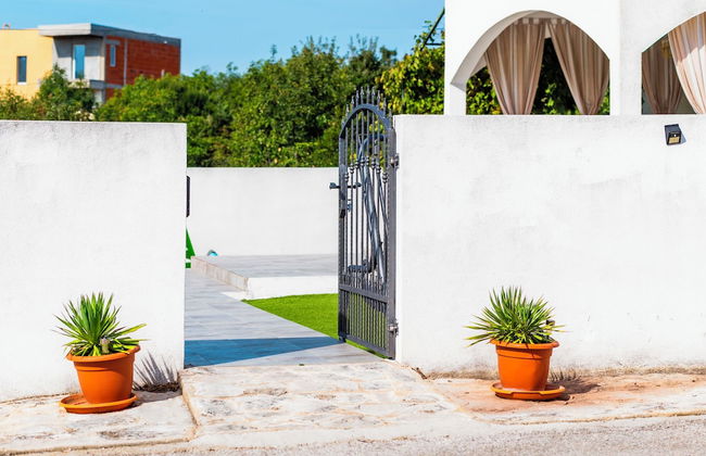 Villa Stellavita - Foto 12