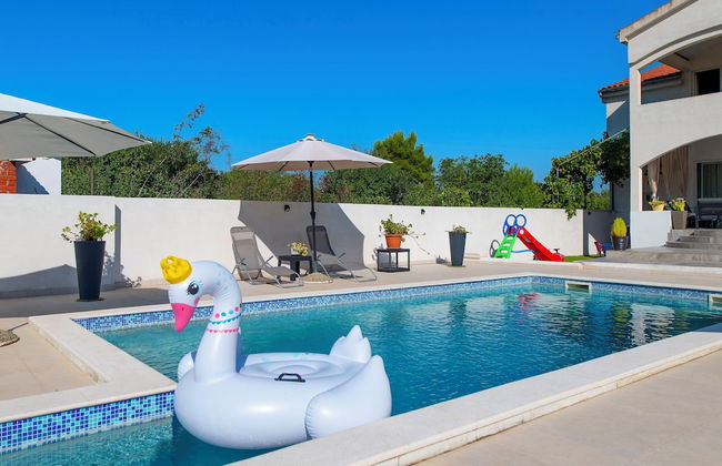 Villa Stellavita - Foto 3