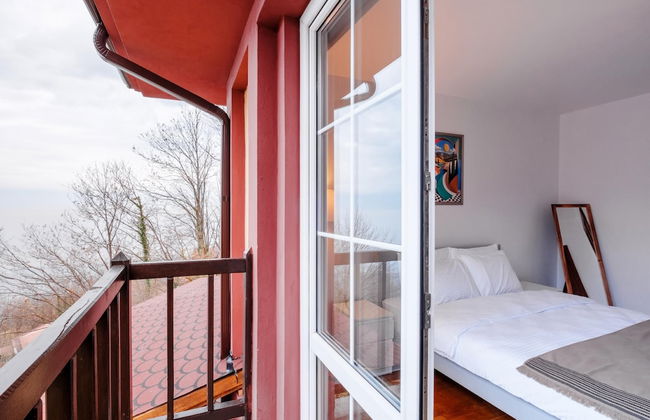 Villa With Spacious Garden in Sapanca - Photo 19