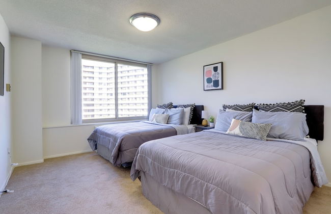 Elegant Apartments Near the Pentagon - Foto 14