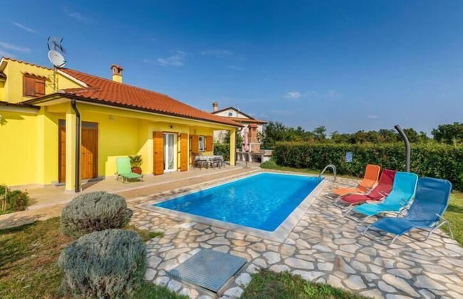 Villa Angela - Foto 24