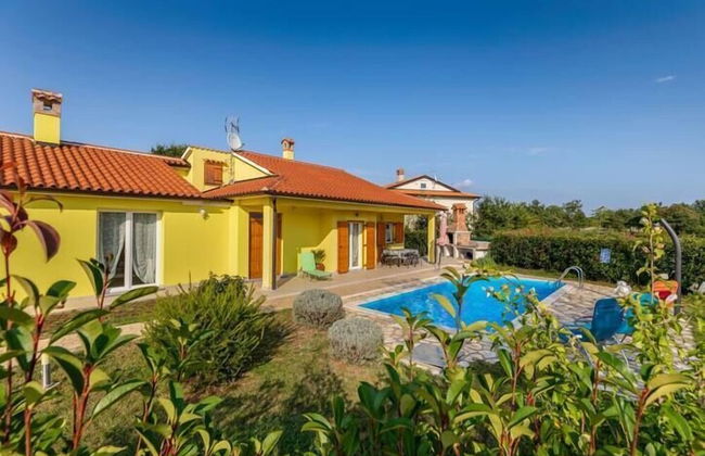 Villa Angela - Foto 32