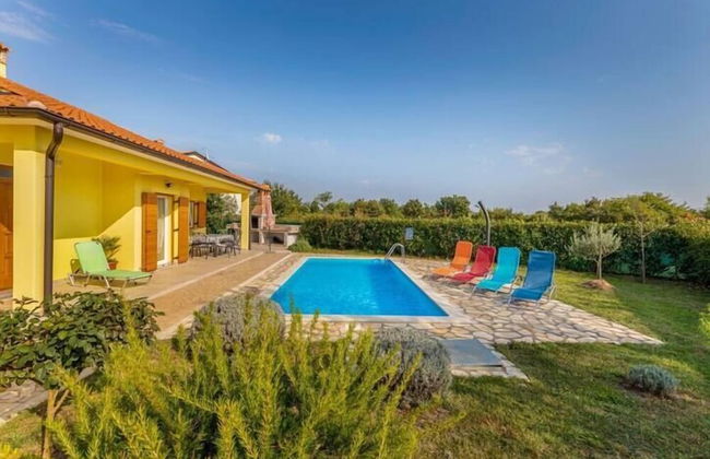 Villa Angela - Foto 26