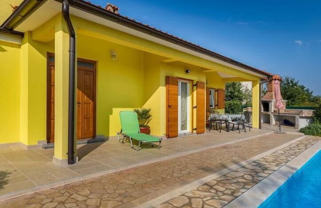 Villa Angela - Foto 28