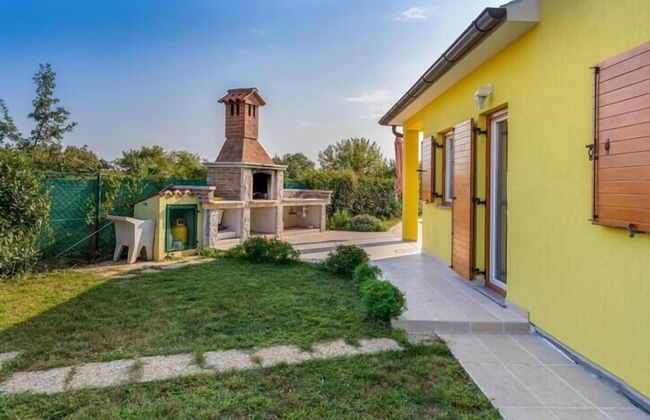 Villa Angela - Foto 29