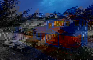 Photo 2 - Eden Valley Resort