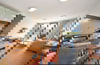 Foto 3 - THE BEACON - TOWN CENTER APARTMENT 622
