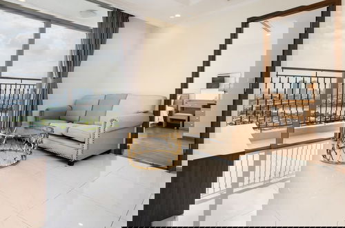 Foto 48 - Vinhomes Central Park Luxury - Leminbo