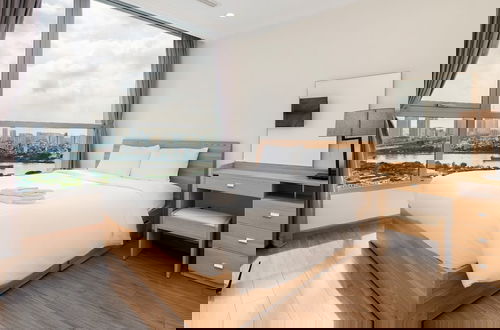 Foto 16 - Vinhomes Central Park Luxury - Leminbo