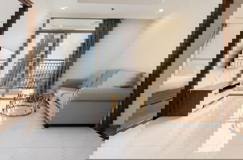 Foto 43 - Vinhomes Central Park Luxury - Leminbo