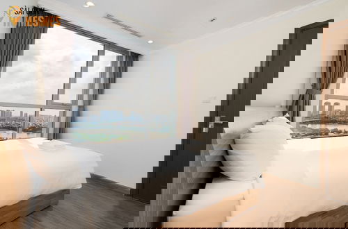 Foto 17 - Vinhomes Central Park Luxury - Leminbo