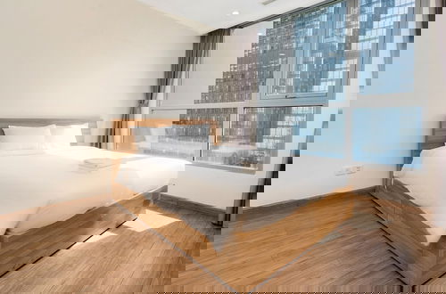 Foto 20 - Vinhomes Central Park Luxury - Leminbo