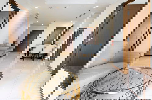 Foto 41 - Vinhomes Central Park Luxury - Leminbo