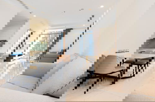 Foto 42 - Vinhomes Central Park Luxury - Leminbo